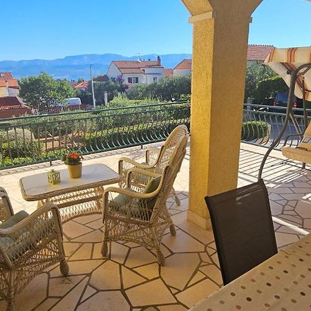 Apartmani Fani Supetar Luaran gambar