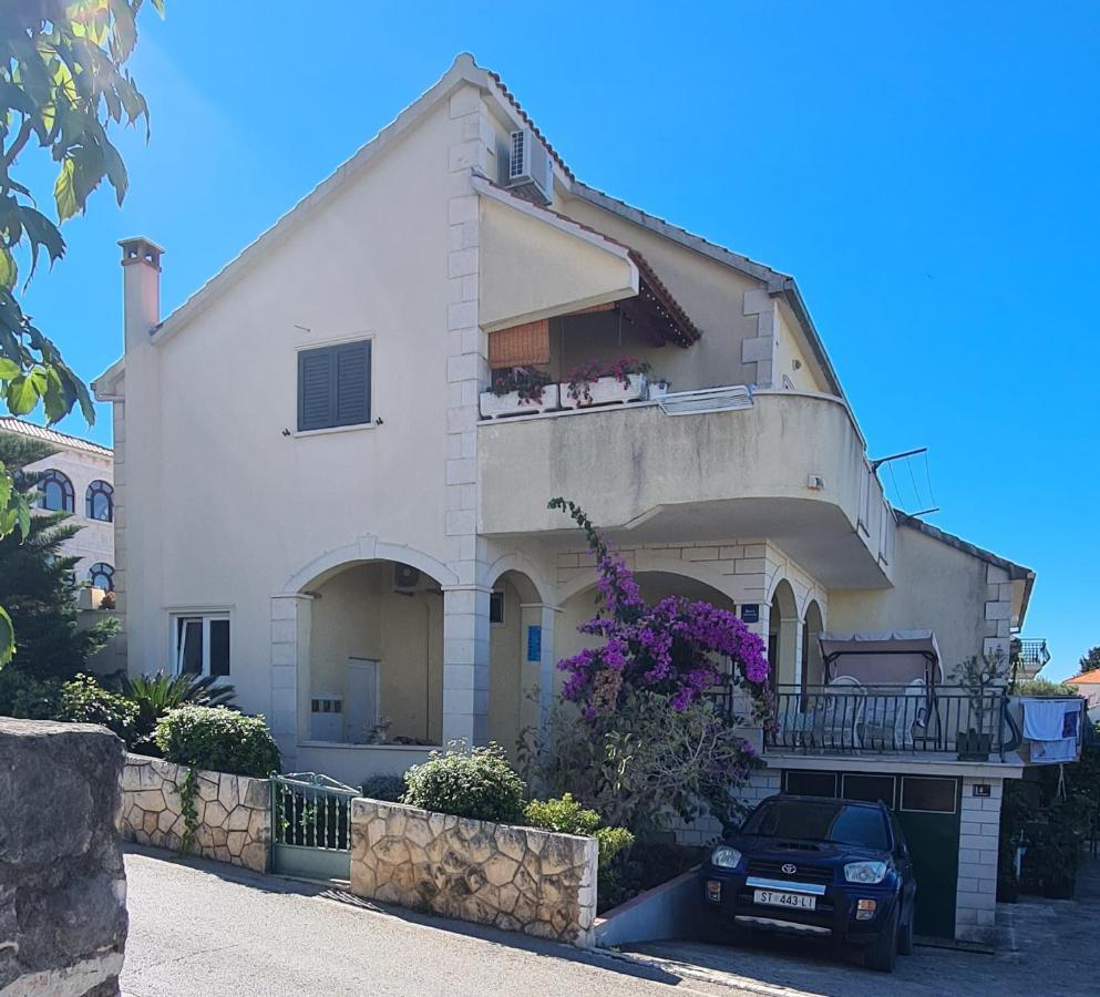 Apartmani Fani Supetar Luaran gambar