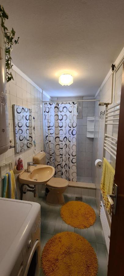 Apartmani Fani Supetar Luaran gambar