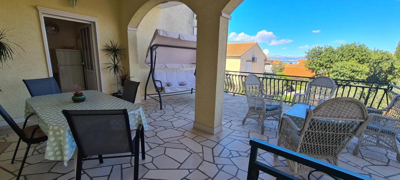 Apartmani Fani Supetar Luaran gambar