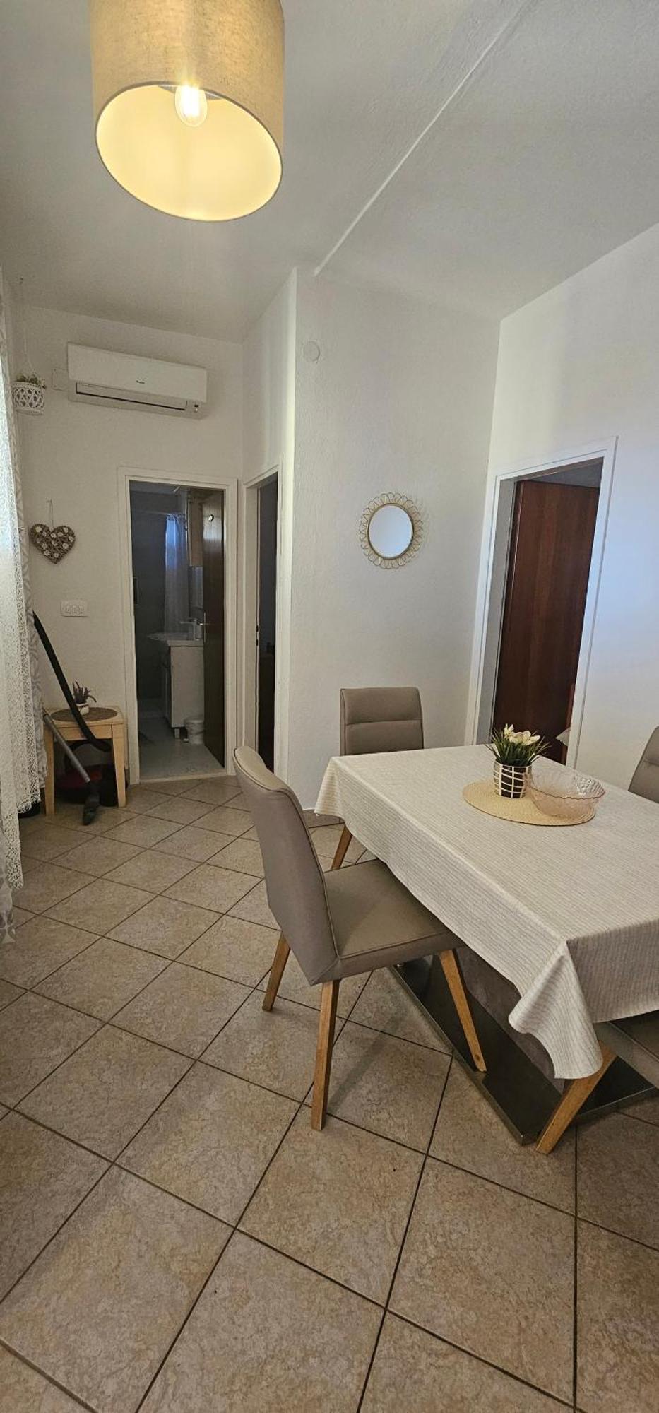 Apartmani Fani Supetar Luaran gambar