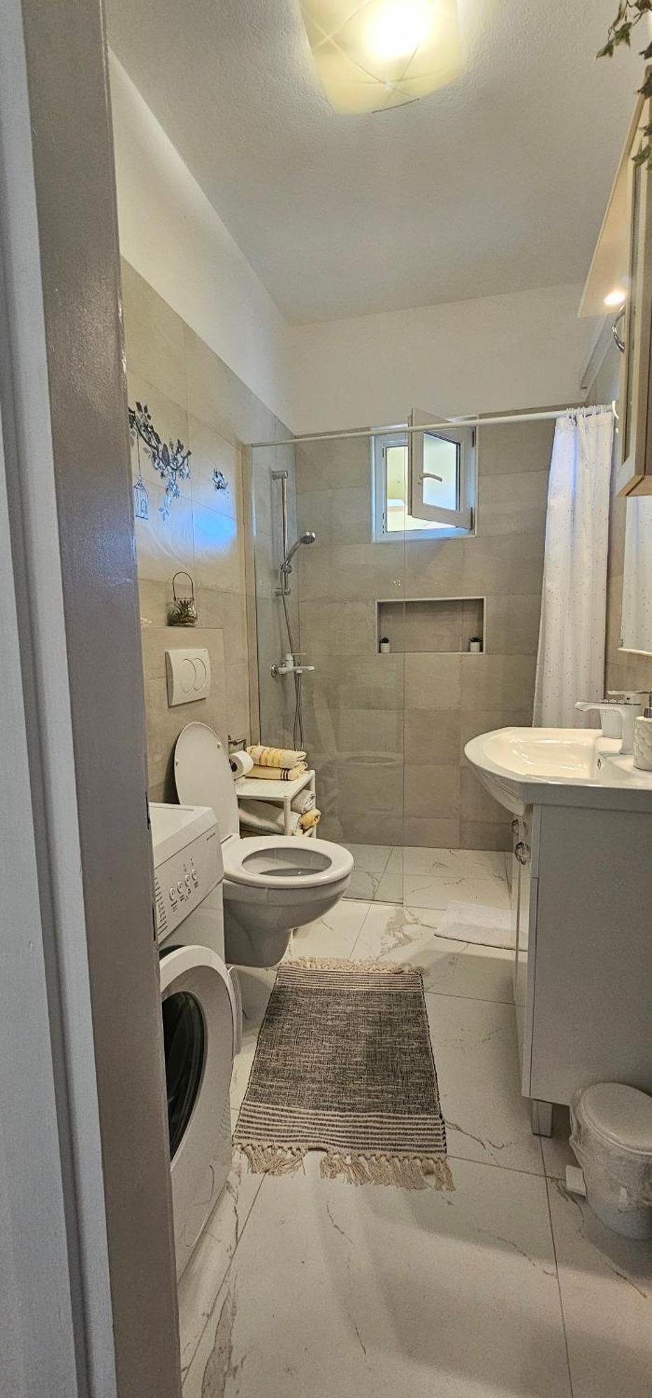 Apartmani Fani Supetar Luaran gambar