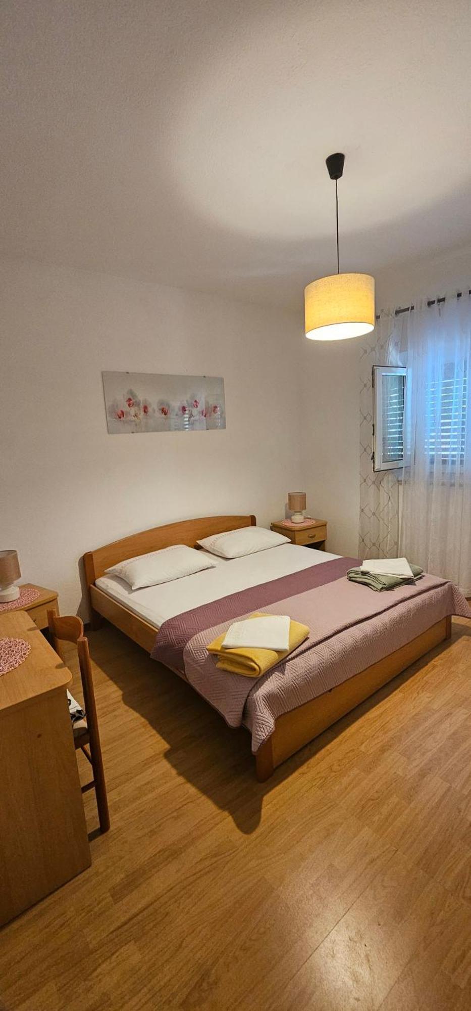 Apartmani Fani Supetar Luaran gambar