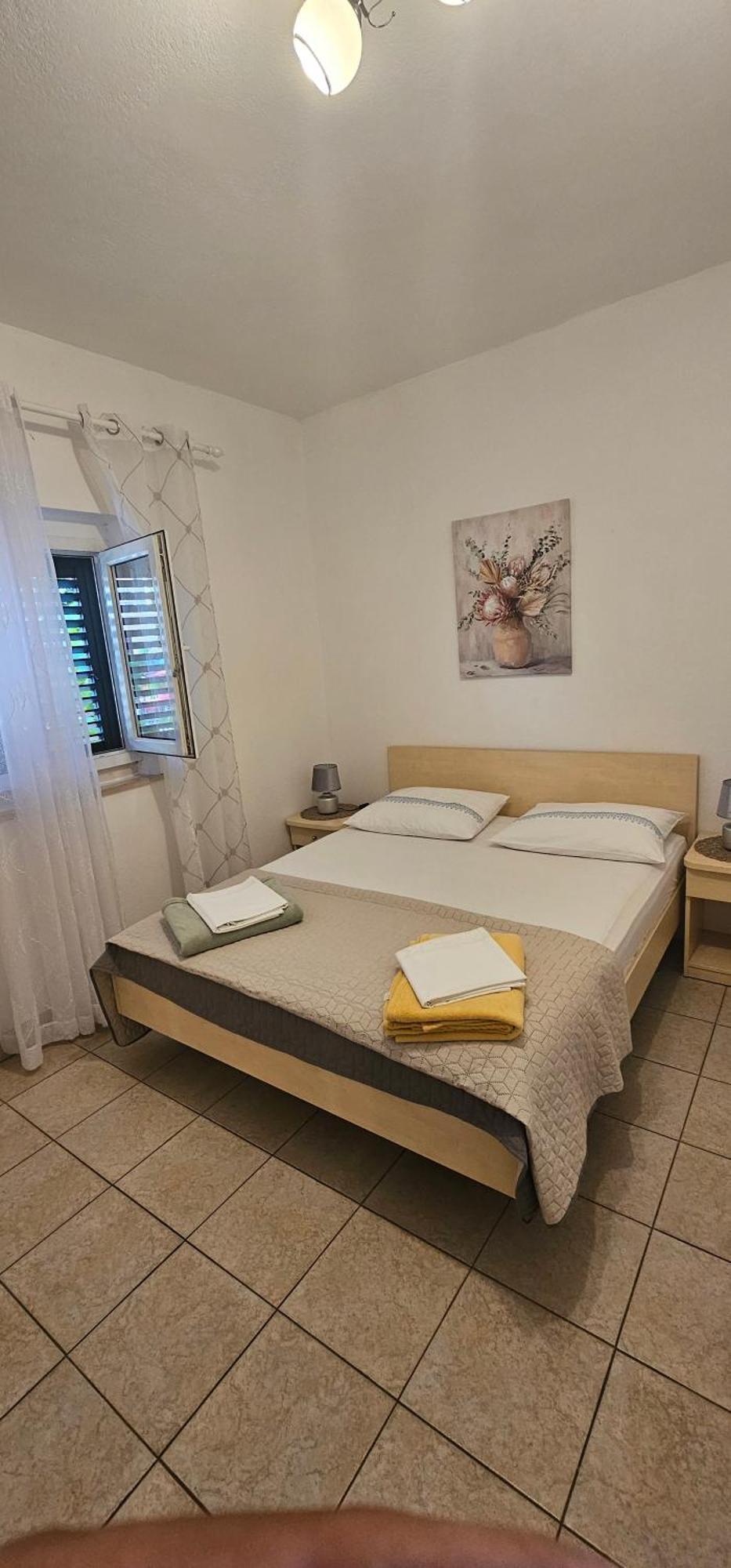Apartmani Fani Supetar Luaran gambar