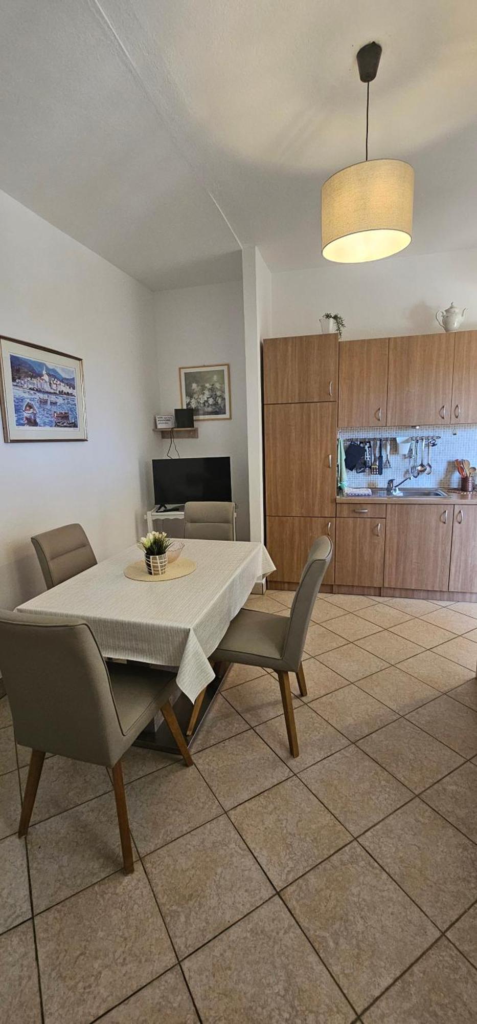 Apartmani Fani Supetar Luaran gambar